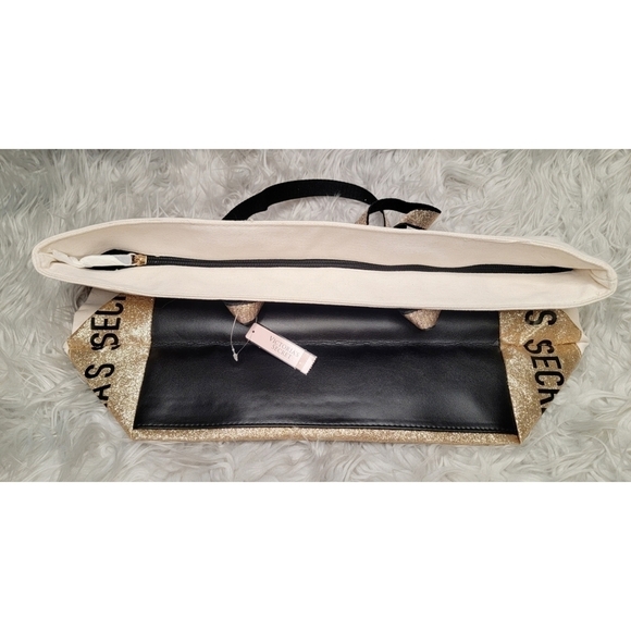 NEW Victoria Secret tote bag - Picture 6 of 7